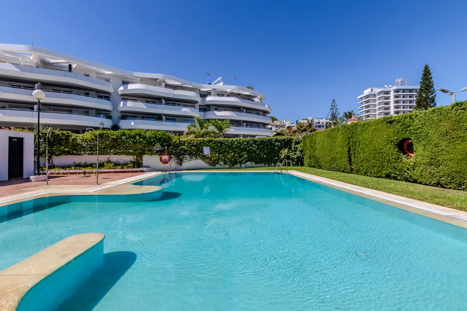 Apartamento de alquiler en Calle Don Juan Manuel, Montemar