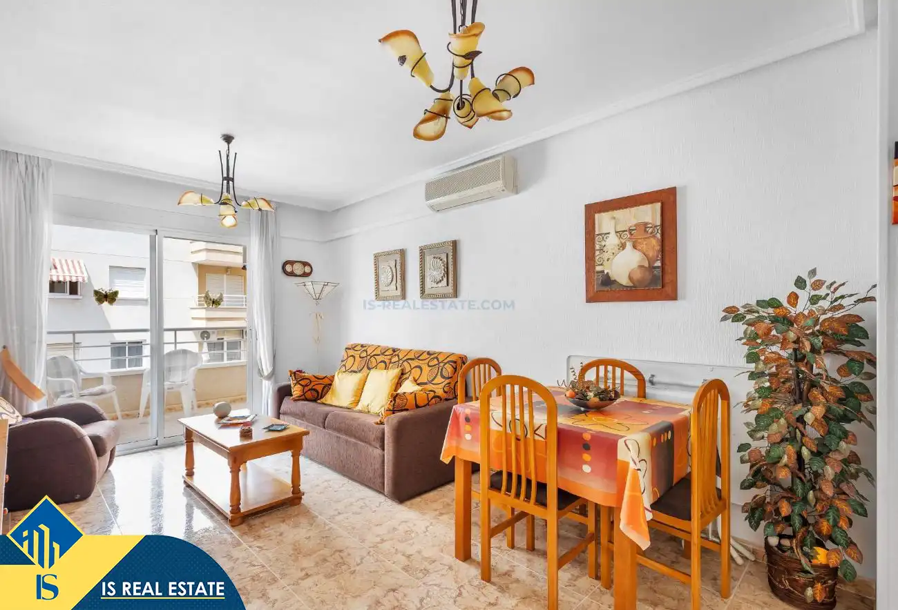 Apartament amb piscina en venda a Centro, imagen 3