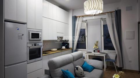 Foto 5 de Pis en venda a San Carlos - San José, Sevilla