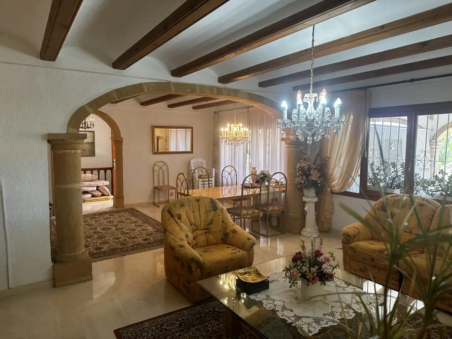 House with garden for sale in Montgó - Ermita, imagen 29