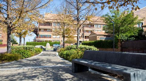 Photo 2 of Flat for sale in Calle Melchor Gaspar de Jovellanos, Montecanal, Zaragoza Capital