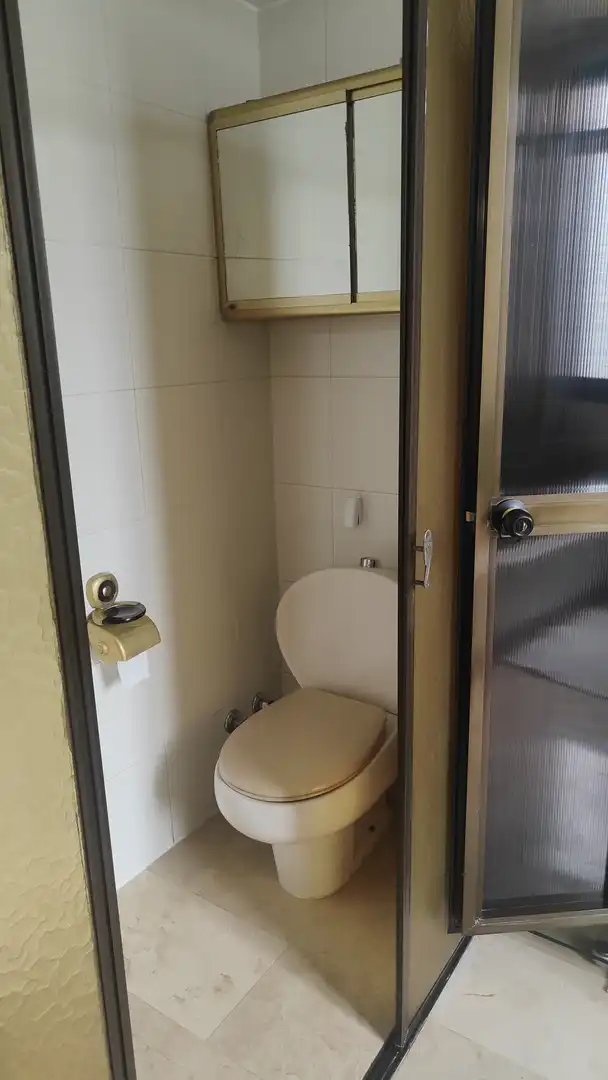 Bathroom of Houses for sale in Ceuta  with Private garden, Storage room and Swimming Pool