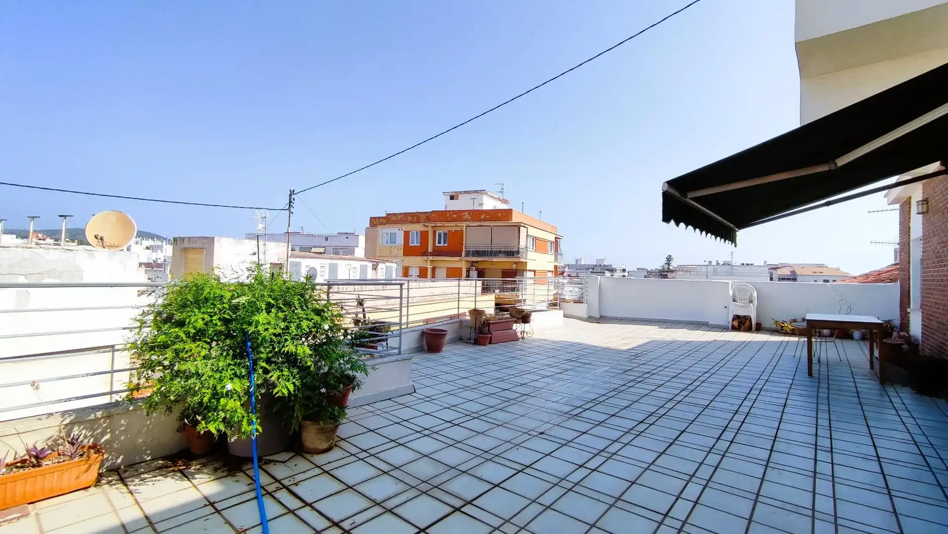 Penthouse with lift for sale in Carrer CARMELITES DE LES, imagen 2