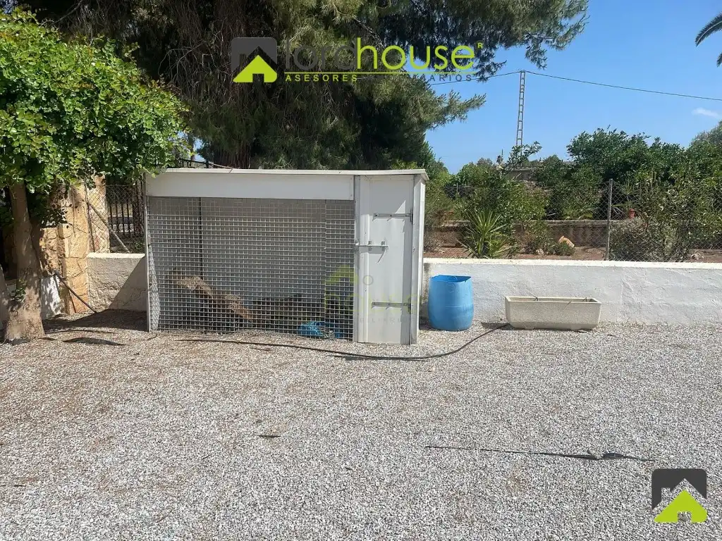 Casa en venda a Carretera Aguilas, De (Purias), imagen 47