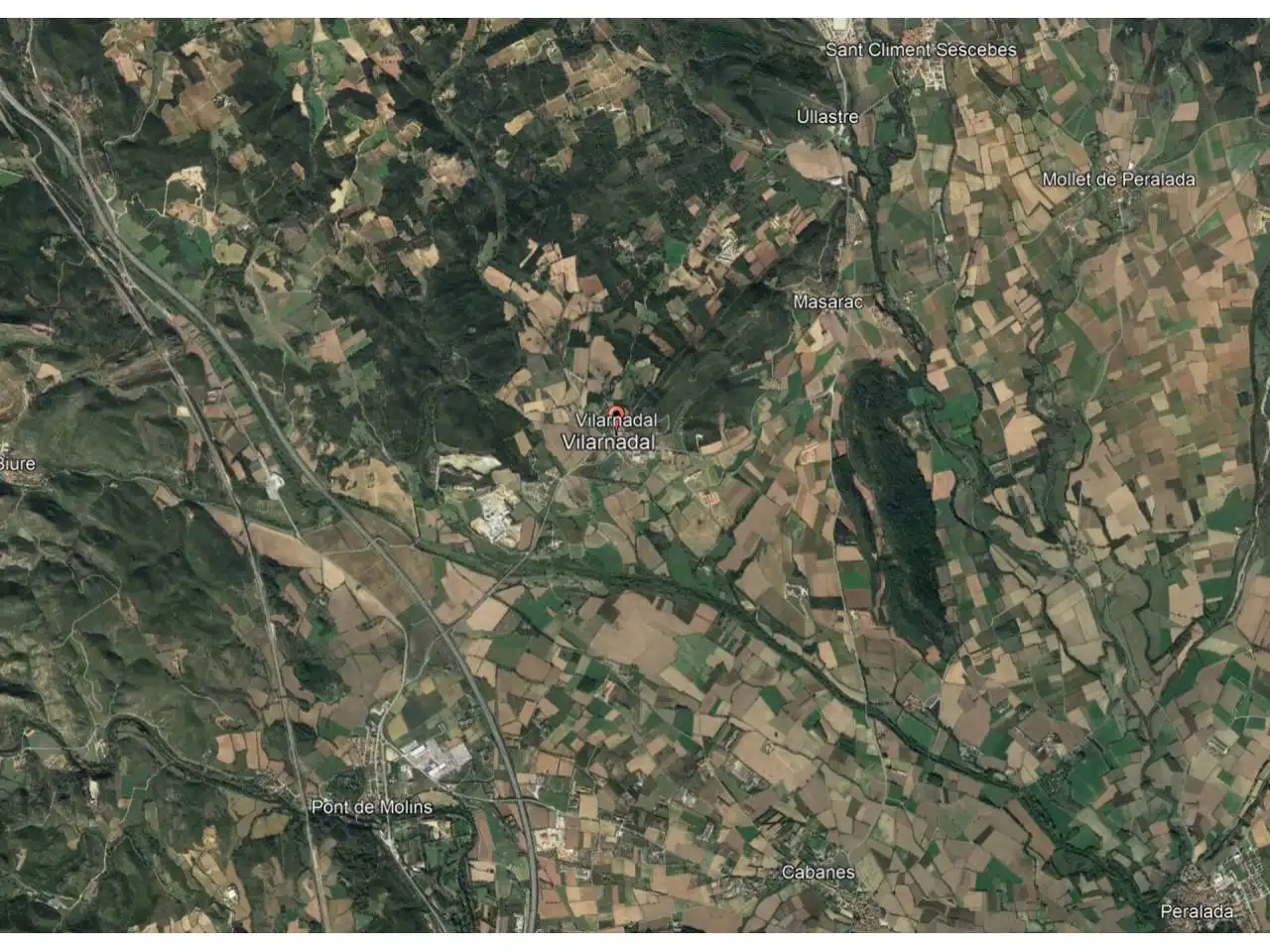 Residencial en venta en Masarac i Vilarnadal