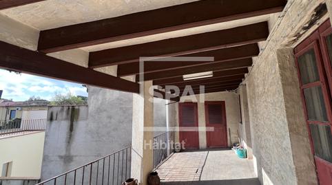 Foto 2 de Casa adosada en venda a Centelles - Cl Jesus, Centelles, Barcelona