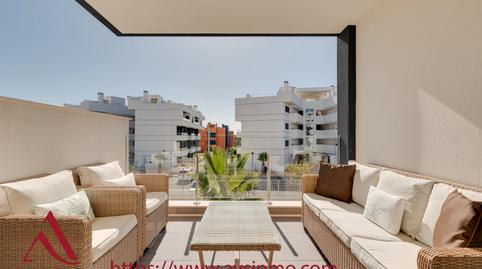 Photo 3 of Apartment to rent in Calle Bohemios, 5, Villamartín - Las Filipinas, Alicante