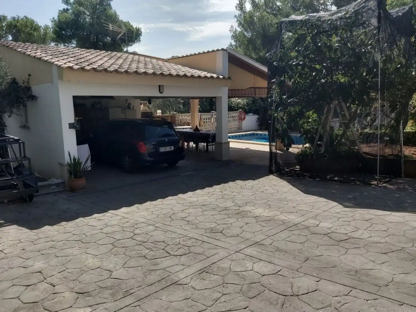 Xalet amb jardí en venda a Santa Ponça, imagen 8