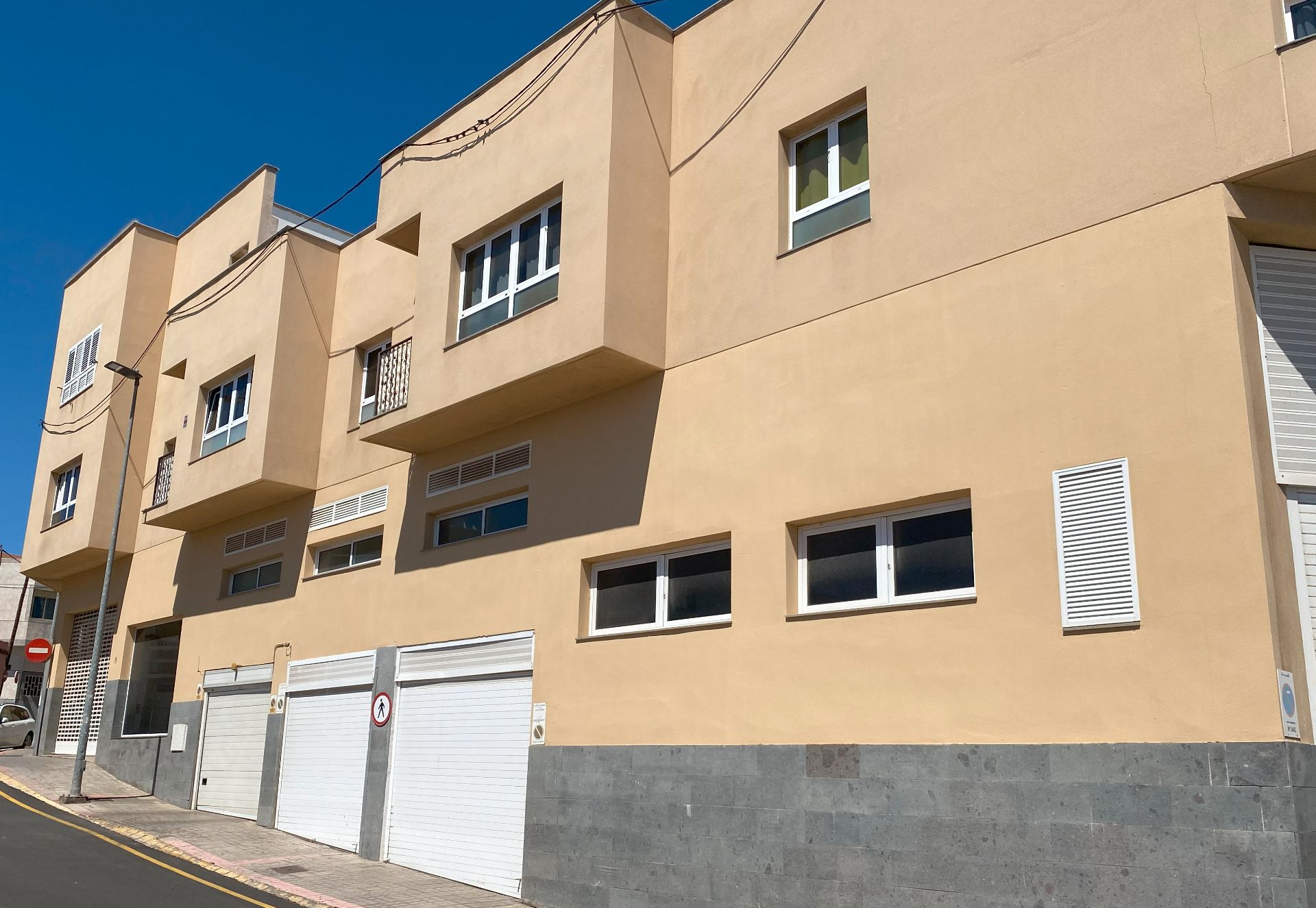 Exterior view of Premises to rent in Ingenio