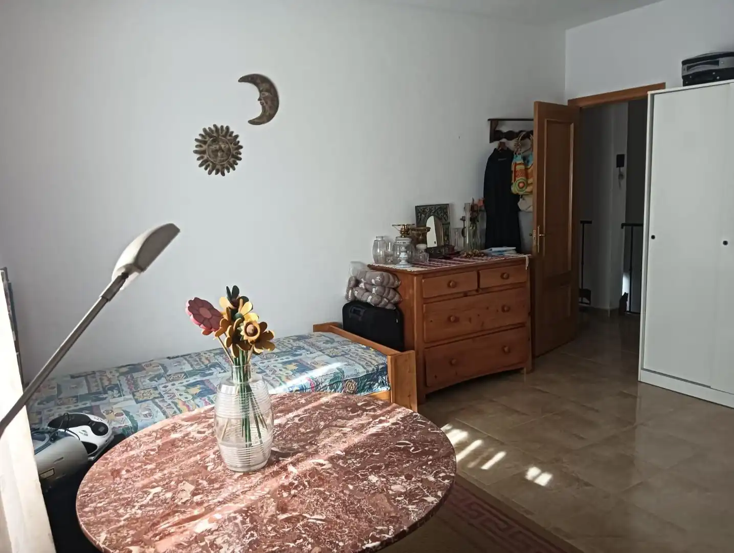 Dúplex en venta en La Puebla de Montalbán, Toledo
