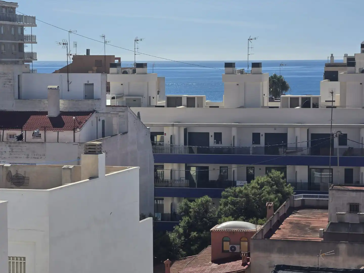 Penthouse with lift for sale in Calle Ramón Gallud 161, imagen 9