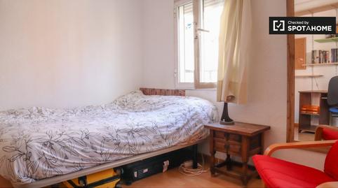 Photo 4 of Flat to share in Bellas Vistas, Madrid