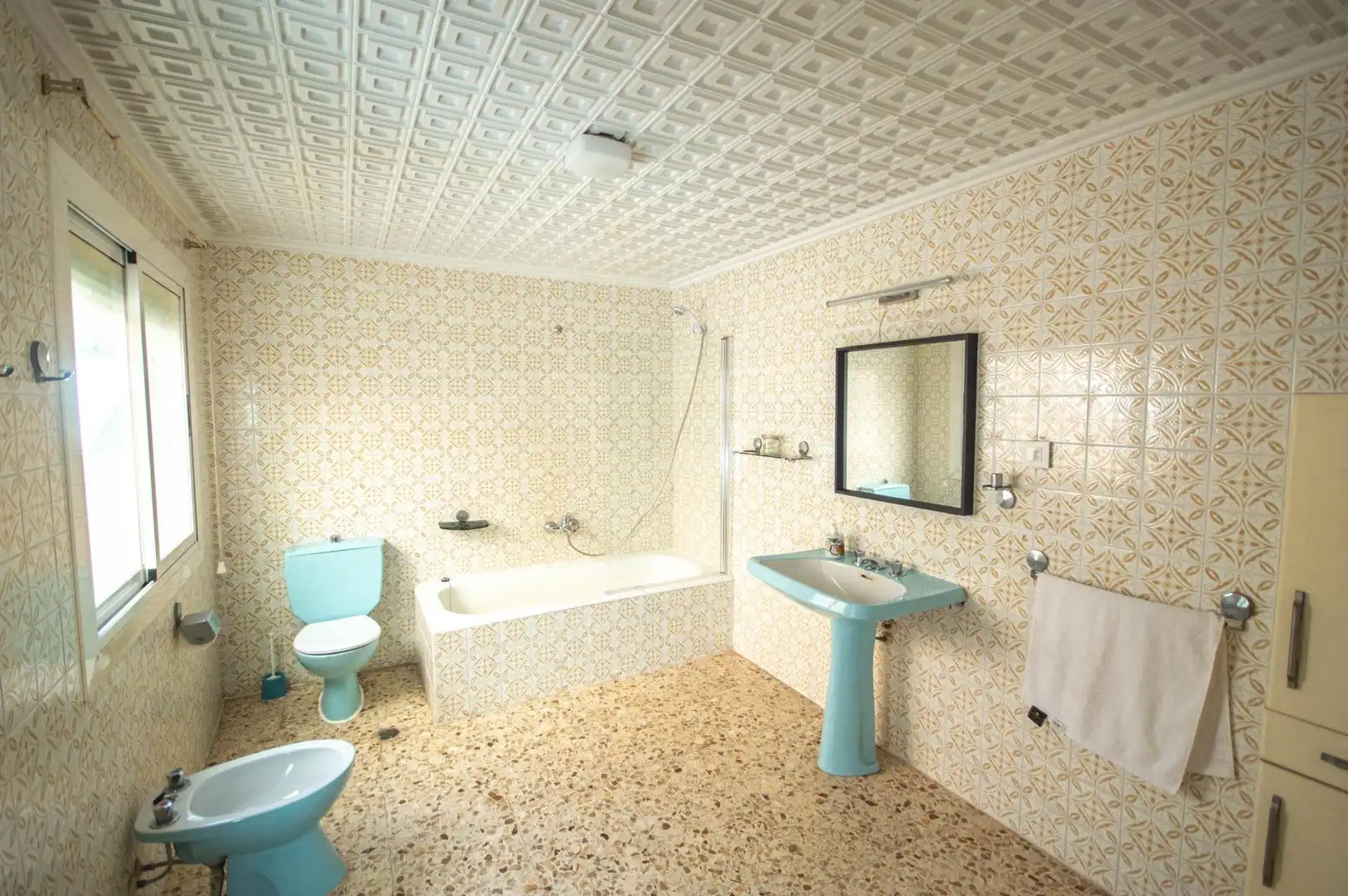 Flat for rent in DON QUIJOTE, Plaza Castelar - Mercado Central