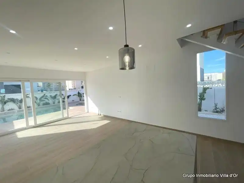 Casa amb piscina en venda a El Verger, imagen 15