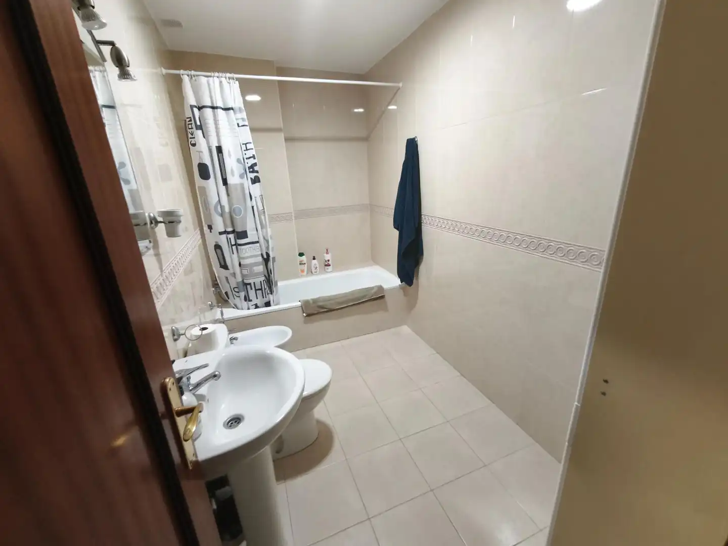 Baño de Piso en venta en Morón de la Frontera