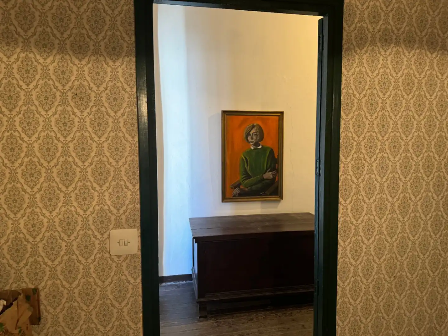 Casa rustica in vendita a Benissa pueblo, imagen 8
