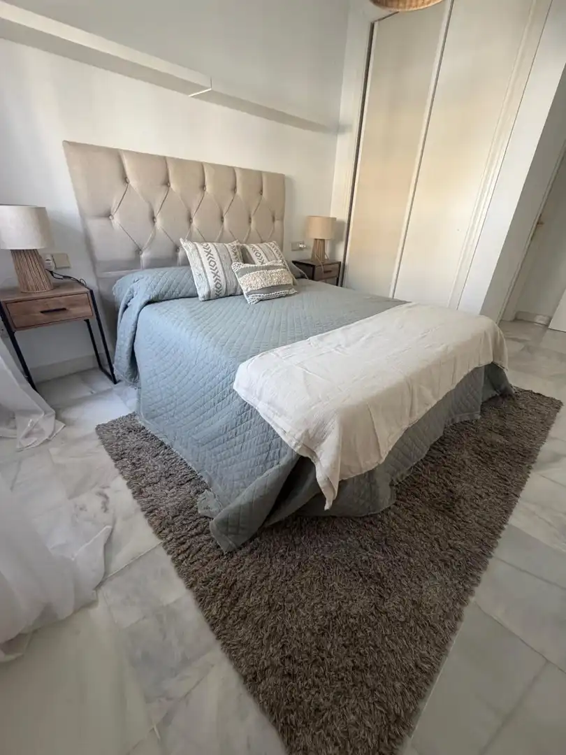 Apartment mit Pool zur Miete in COSTA NAGUELES I, imagen 11
