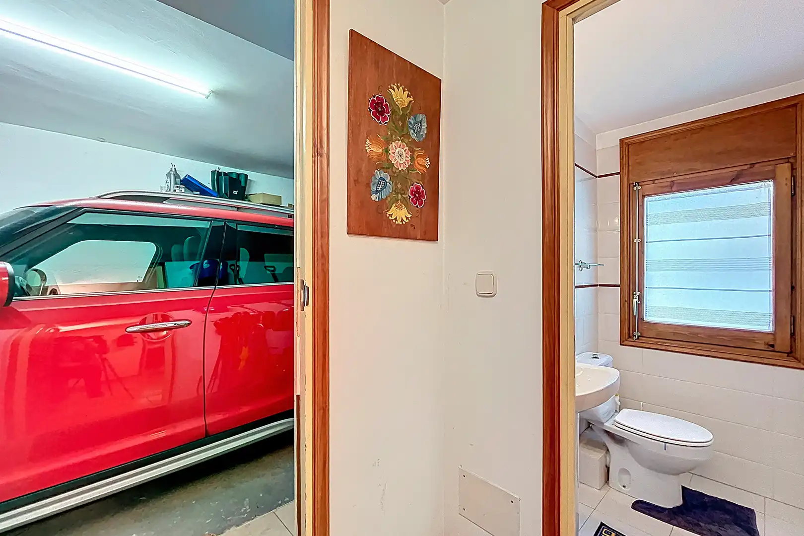 Casa pareada con terraza en venta en La Massana pueblo, imagen 34