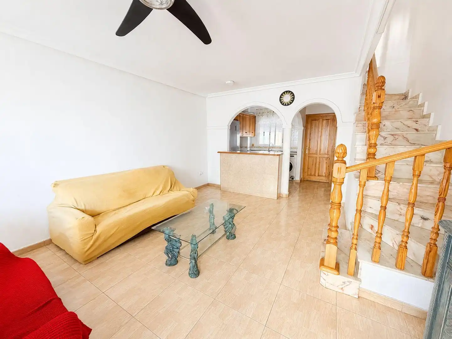 House with terrace for sale in Orihuela Costa, imagen 6
