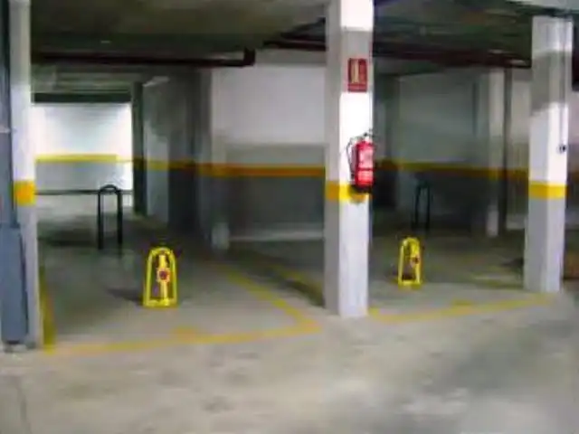 Garage for sale in ALMERIA, Las Dehesillas - Vereda de los Estudiantes