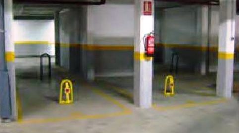 Photo 3 of Garage for sale in Almeria, Las Dehesillas - Vereda de los Estudiantes, Leganés