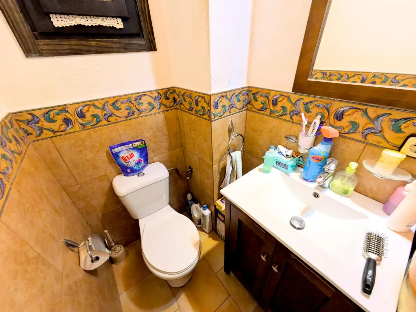 Casa amb jardí en venda a La Pobla de Benifassà, imagen 7