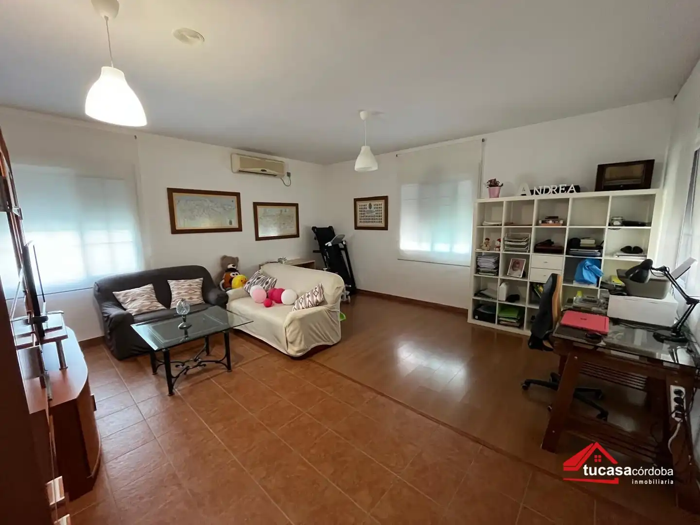 Casa rustica con piscina in vendita a Periurbano Oeste - Sierra, imagen 4