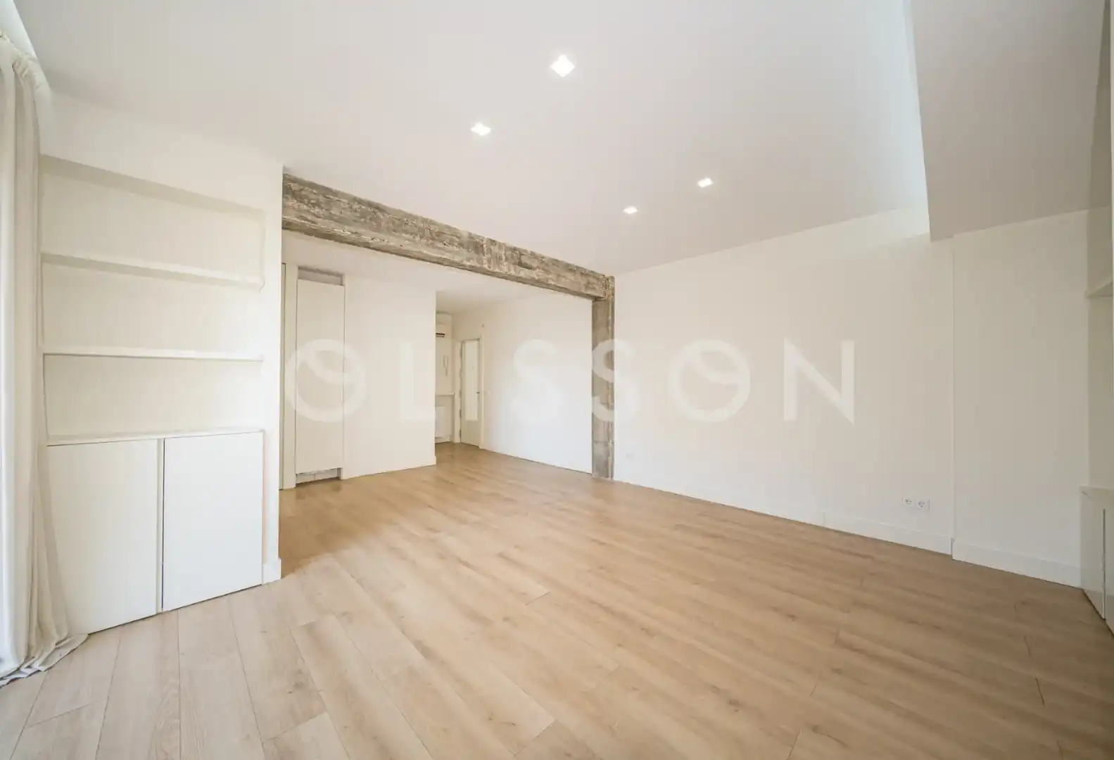Wohnung mit Aufzug zum Verkauf in Chamartín, imagen 11