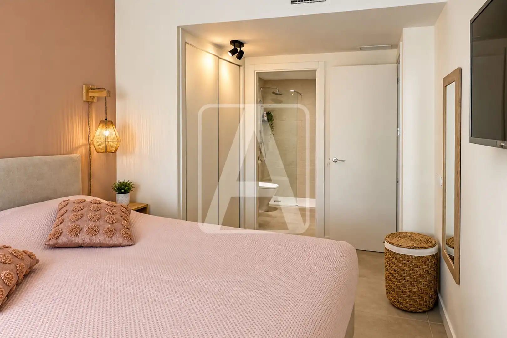 Appartement compact avec piscine à vendre à Marisol Park - Ortembach - Los Almendros, imagen 19