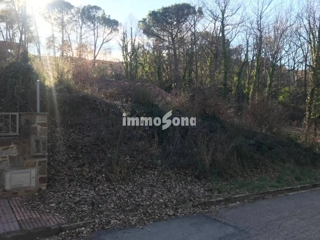 Terreny residencial en venda a Viladrau, imagen 3