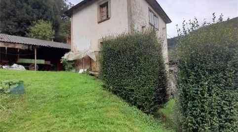 Foto 3 de Finca rústica en venda a As-222, Valdés - Luarca, Asturias