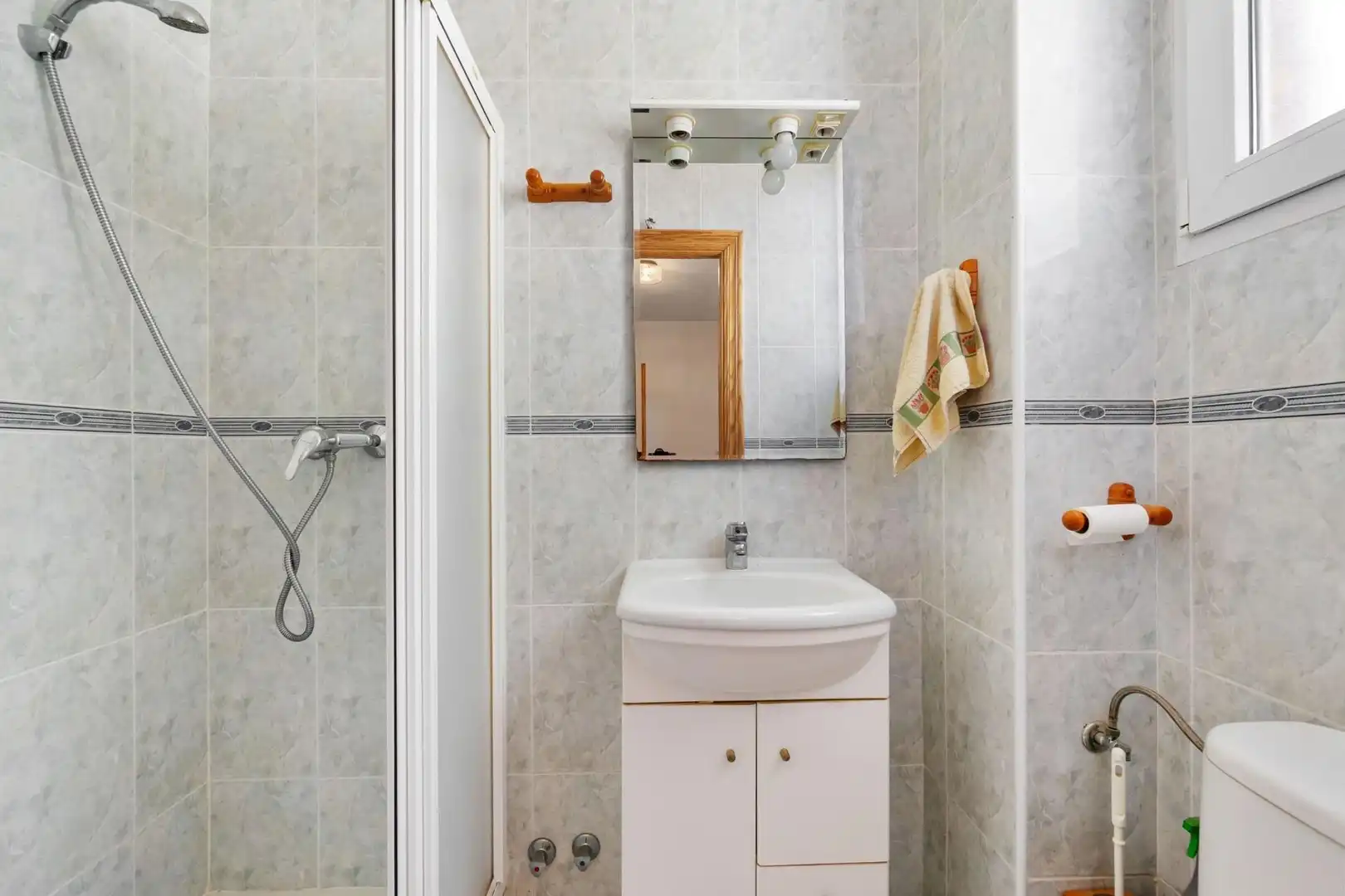 Apartament amb terrassa en venda a Avenida de las Palmeras, imagen 19