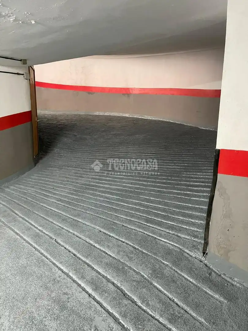 Garatge en venda en Santa Cruz de Tenerife