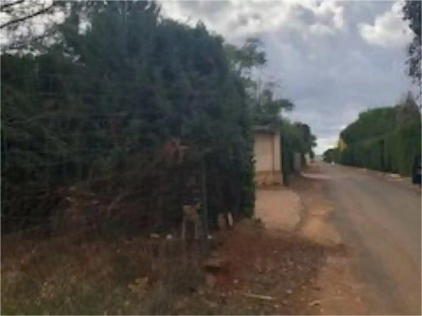 Terreno en venta en Área Rural-Valverde-Las Casas