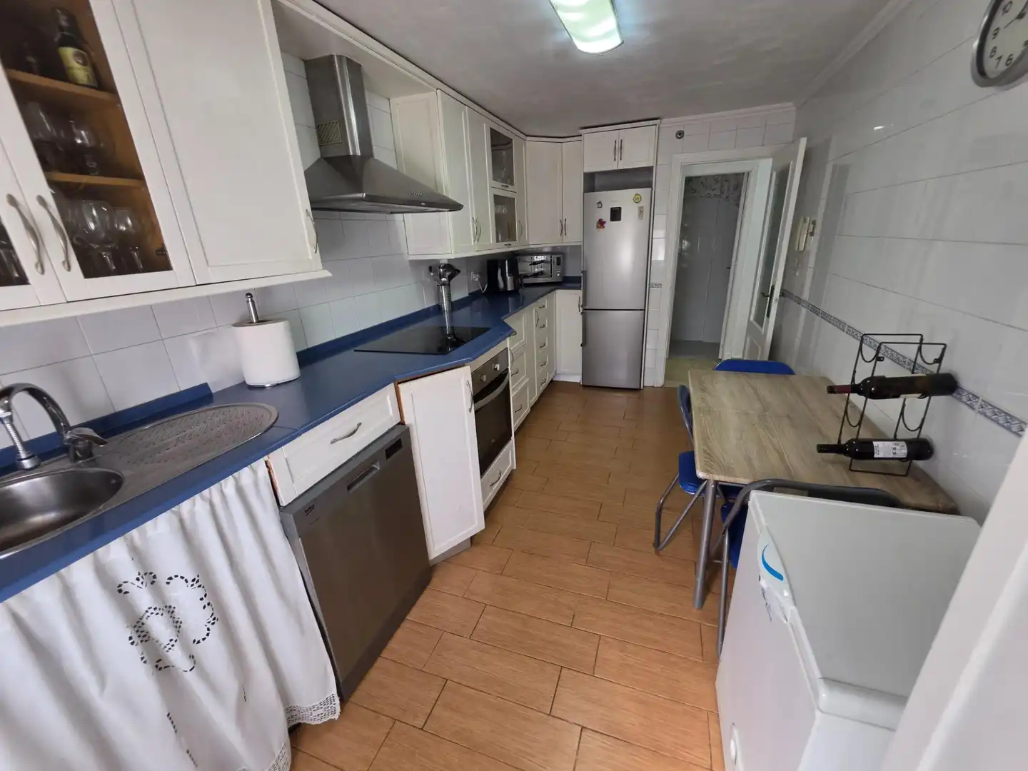Adosado con jardín en venta en Camposoto, imagen 7