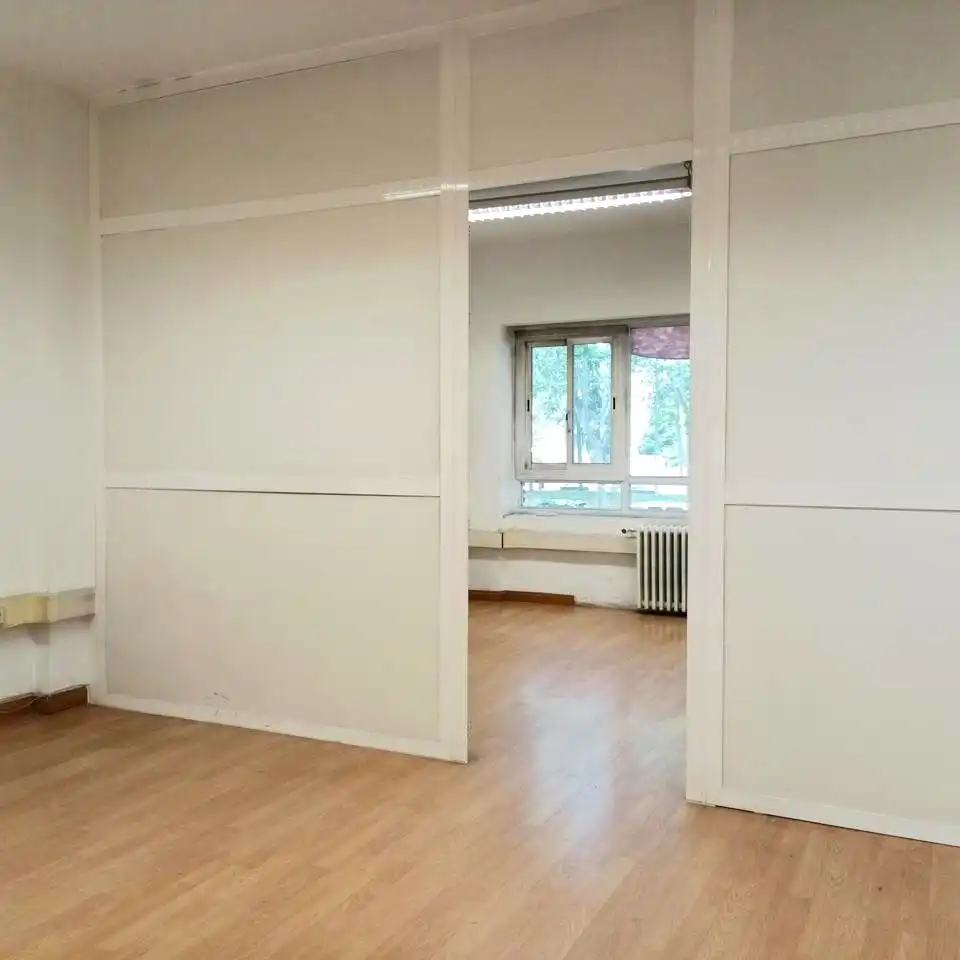 Büro mit Aufzug zur Miete in Chamartín, imagen 3