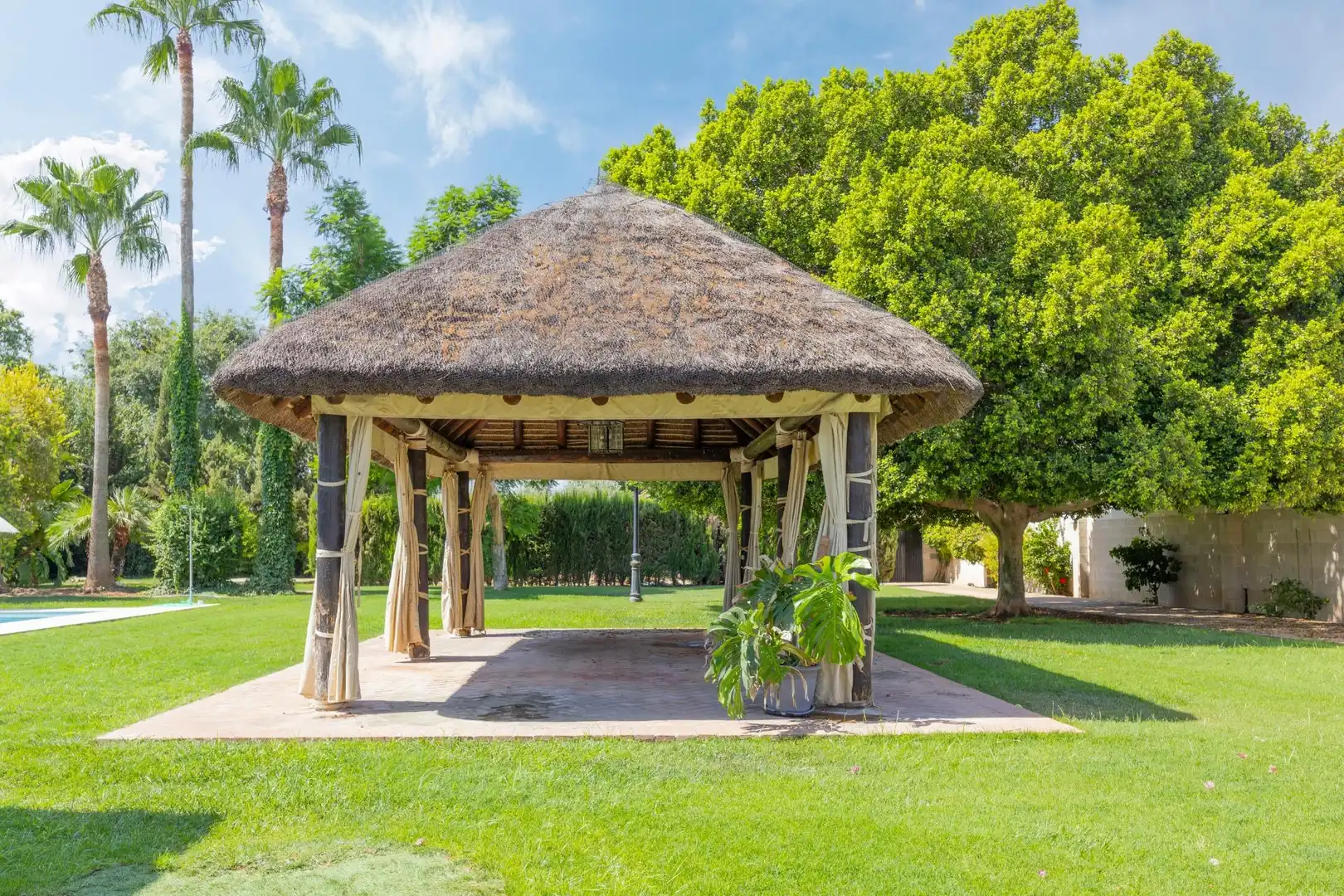 Casa o chalet en venta en Avenida JUNTA DE COMPENSACION, 14, Rinconada
