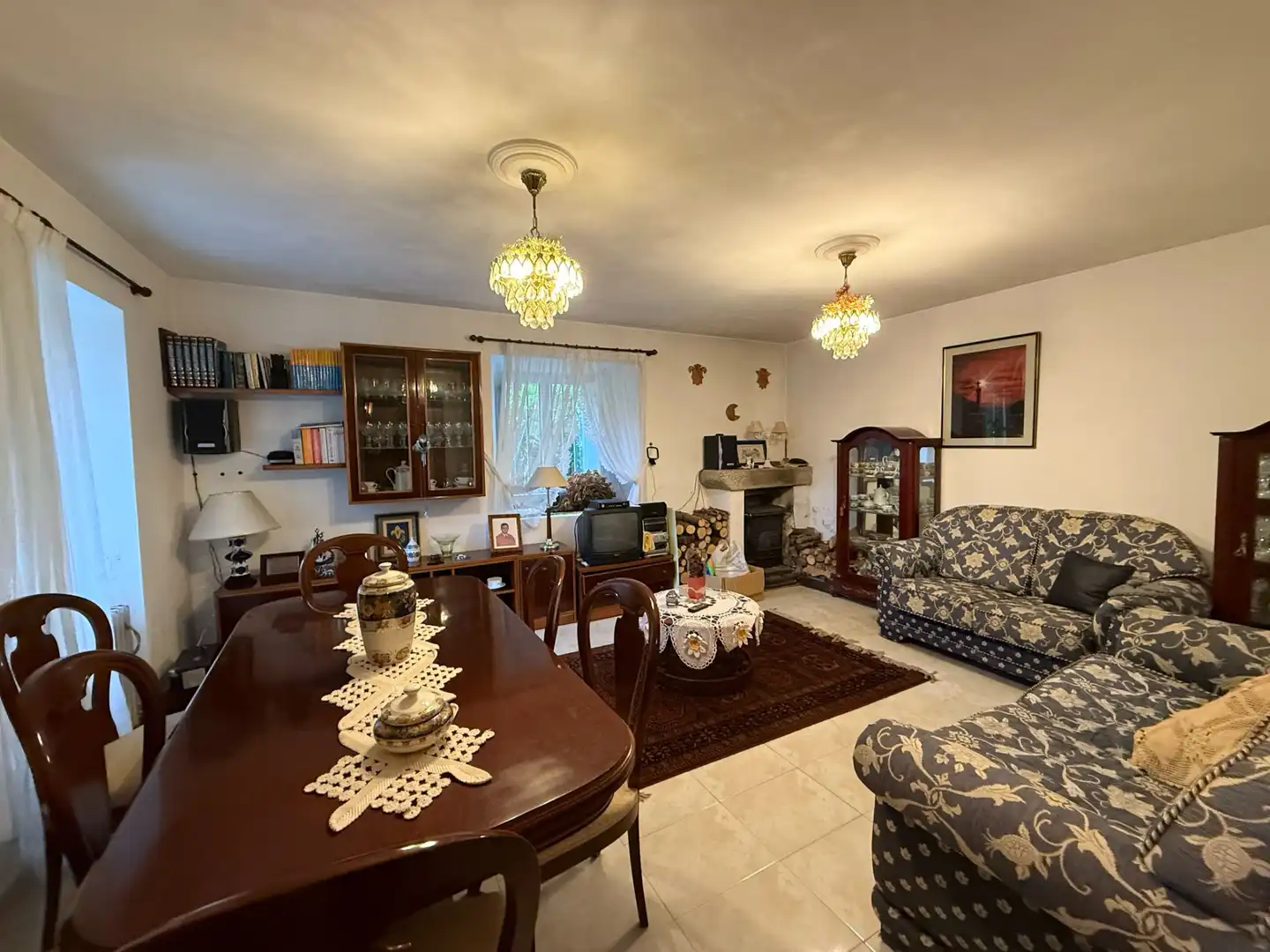 Casa amb jardí en venda a Fene, imagen 16