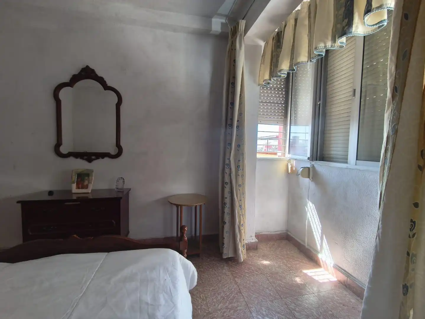 Bedroom of Detached homes for sale in Algeciras  with Terrace and Furnished