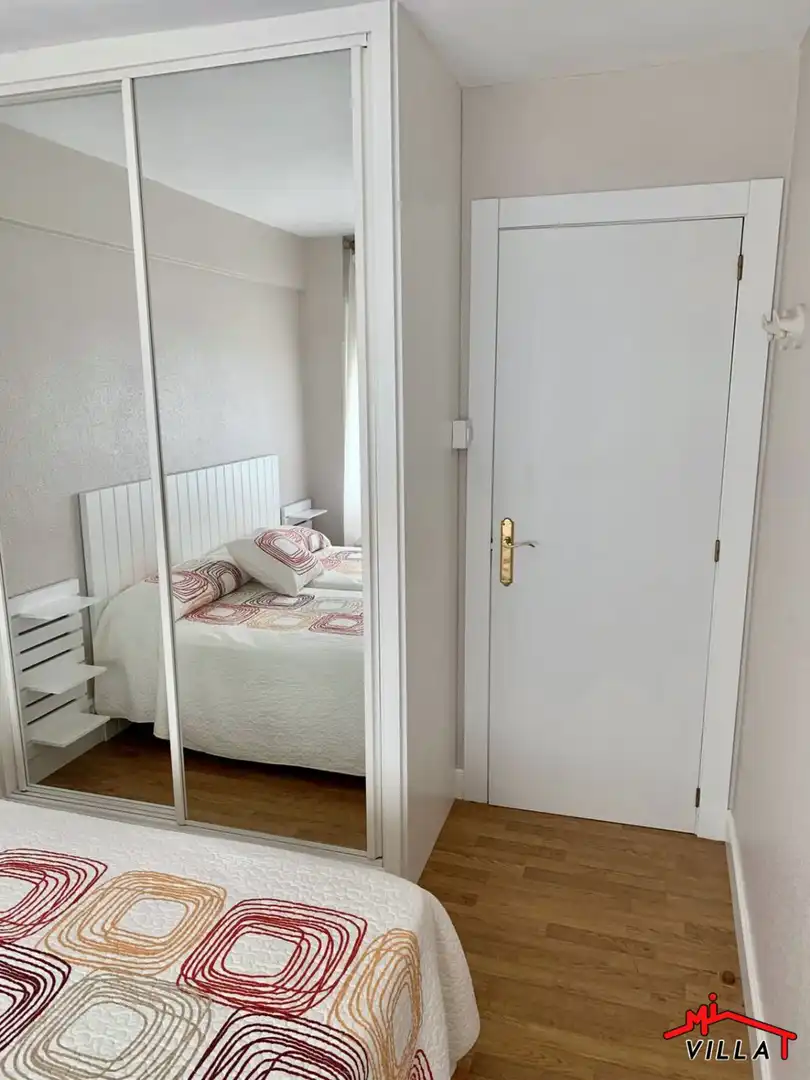 Wohnung zur Miete in Carlos V