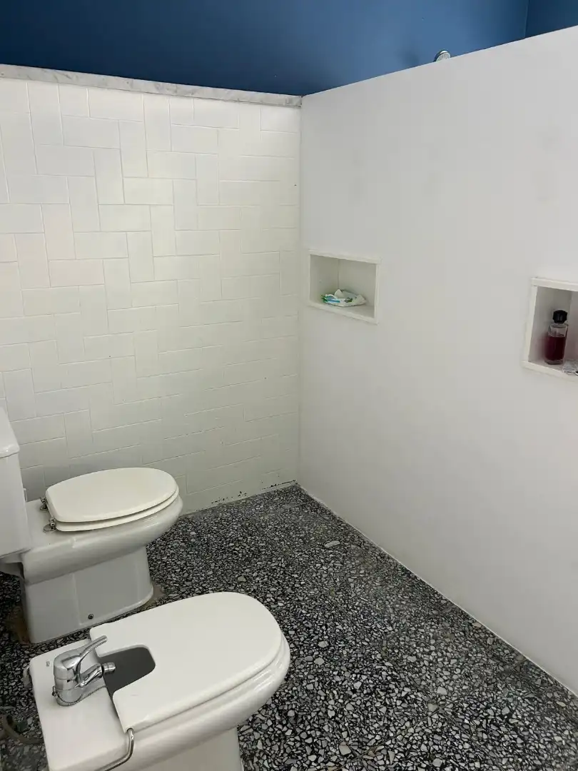 Bathroom of Houses for sale in Telde  with Private garden, Terrace and Storage room