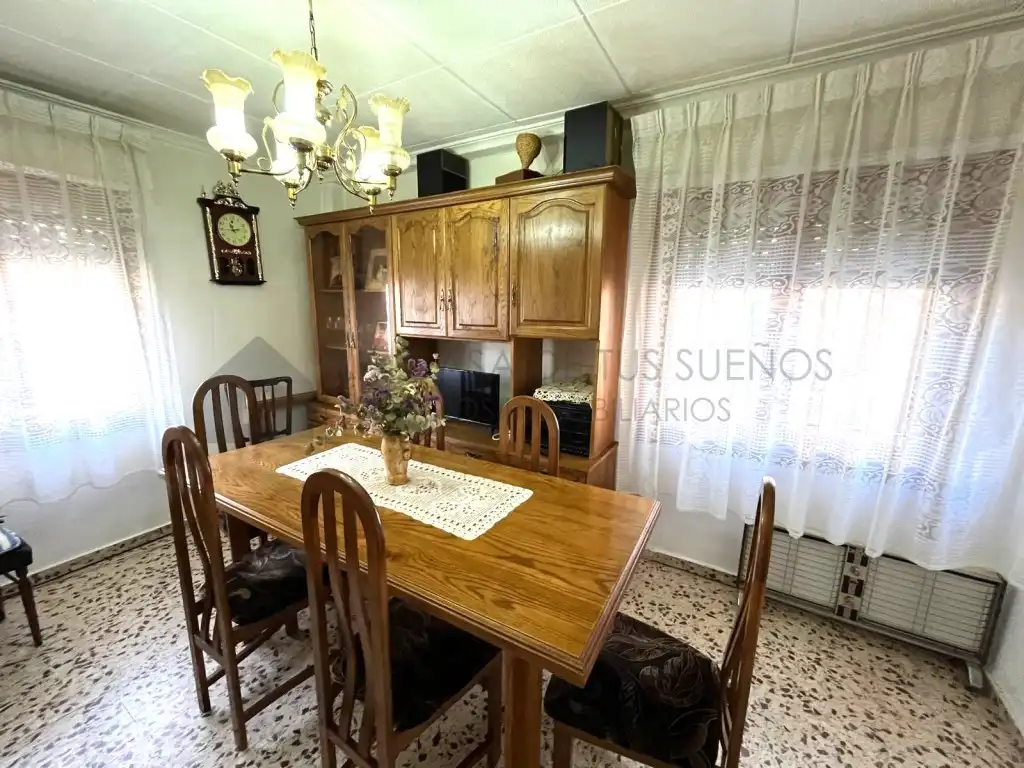 Piso en venta en Carretera Sax De, Salinas