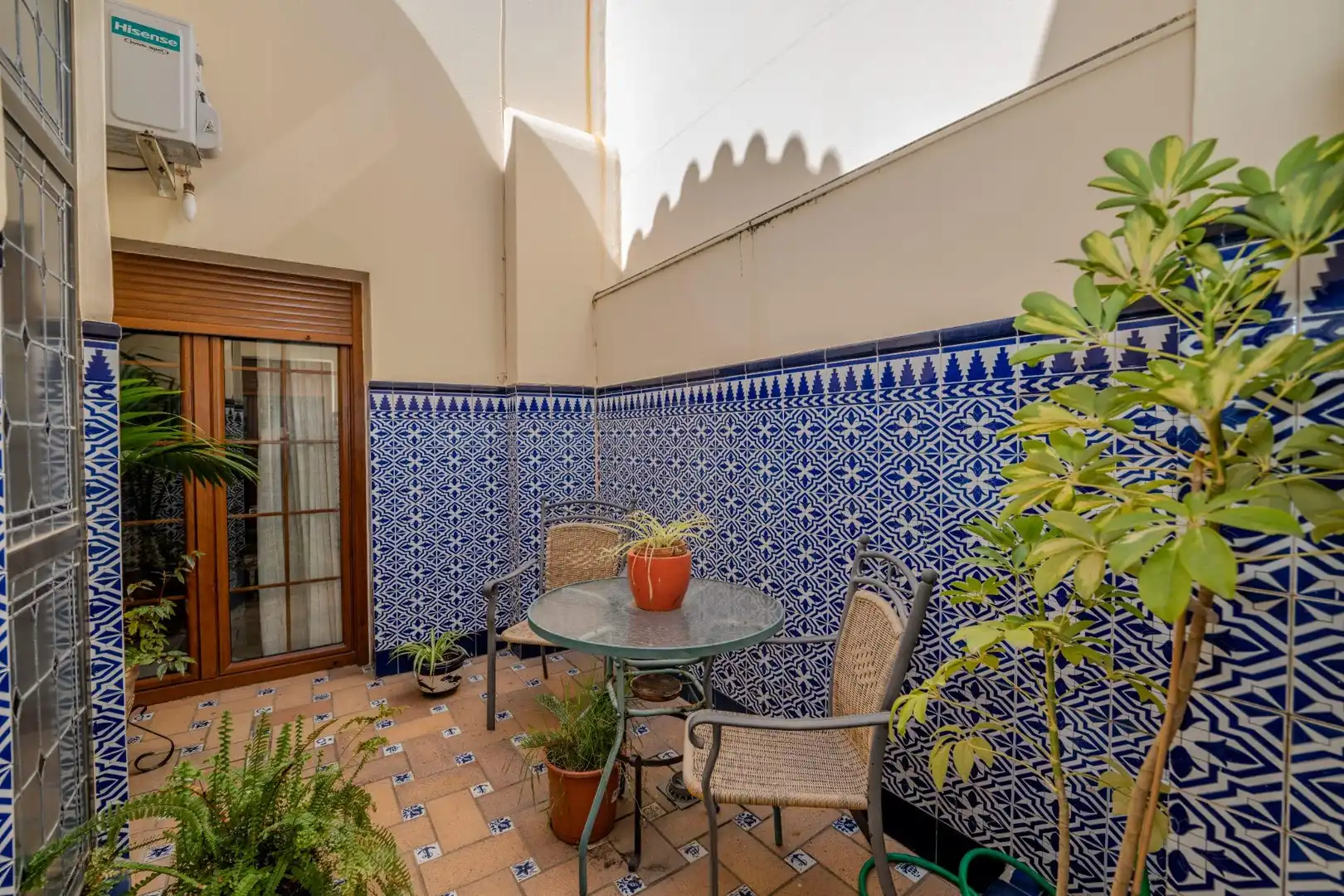 Casa amb terrassa en venda a Calle Calle Punta Umbría, imagen 9