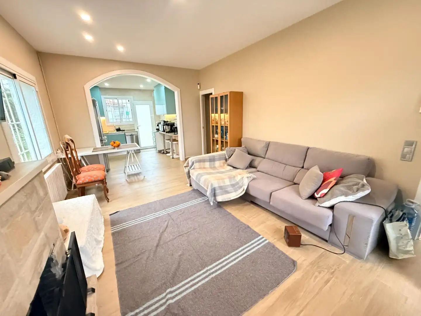 Maison avec jardin à vendre à Carrer CREUETA, imagen 57