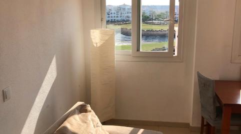 Foto 3 de Pis de lloguer a Calle Atlantico, 126, Jerónimo y Avileses, Murcia