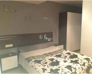 Bedroom of Apartment for sale in Torrefarrera  with Heating, Parquet flooring and Furnished