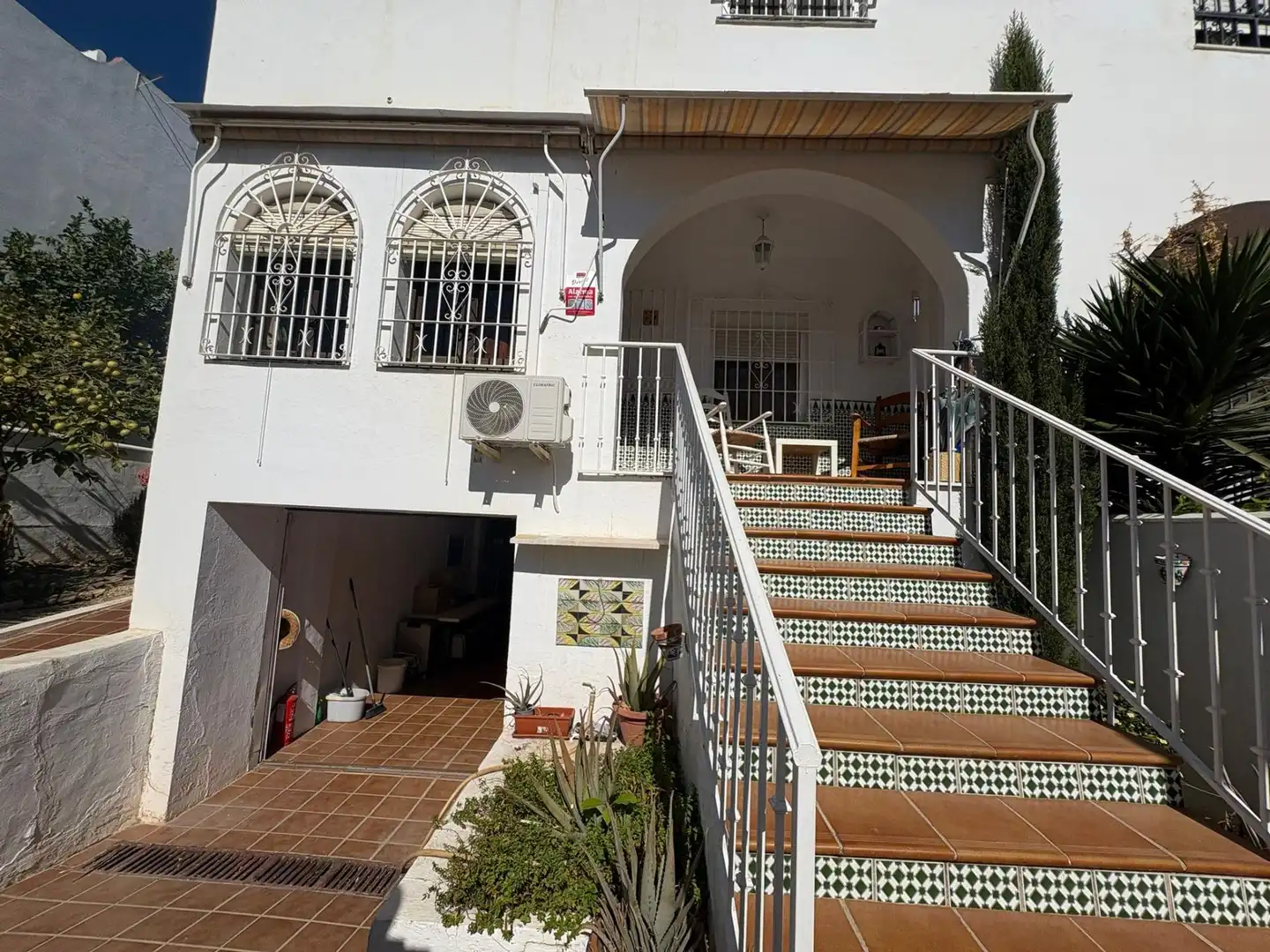 Detached homes for sale in La Colina