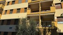 Vista exterior de Pis en venda en Calafell