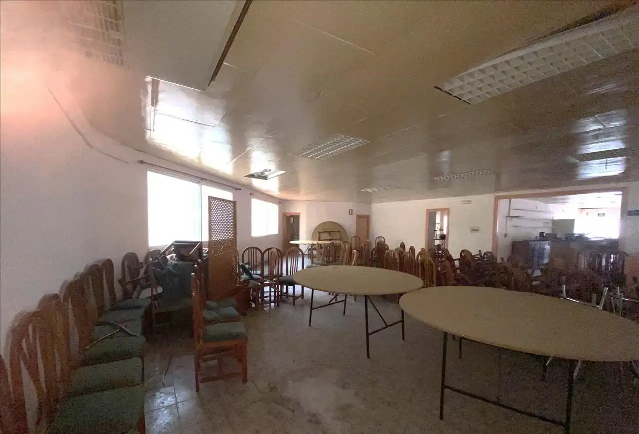Inmuebles singulares en venta en Blanca