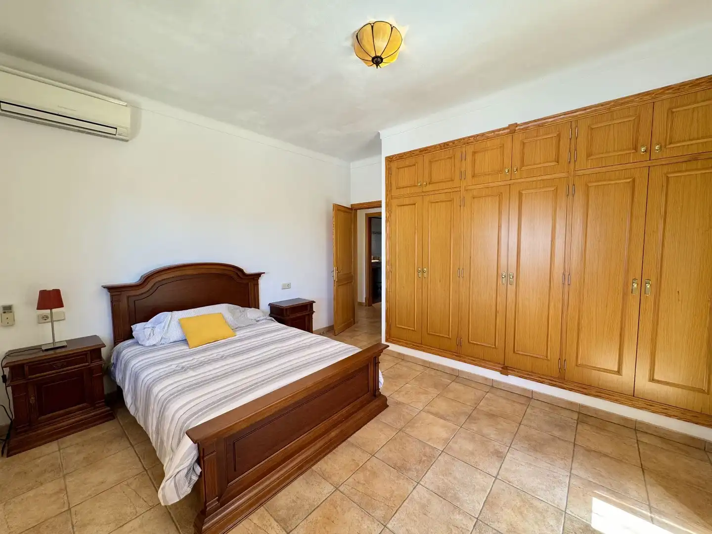 Country house zur Miete in SON ELEGANT, Zona Rústica - Interior